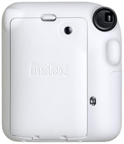 Fujifilm Instax Mini 12 86 x 54 mm Vit