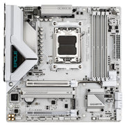 GIGABYTE B850M EAGLE WIFI6E ICE AMD B850 AM5-sockel micro ATX