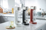 Philips ADD4902WH/10 kolsyremaskin Plast Vit