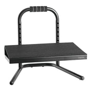 LogiLink EO0007 fotpall Svart