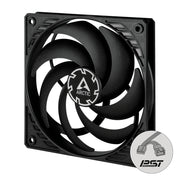 ARCTIC P12 Slim PWM PST Datorväska Fan