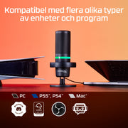 HyperX DuoCast