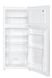 Candy CDH1S313EW Fristående 117 l Vit