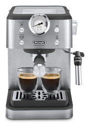De’Longhi Linea Classic Halvautomatisk Espressomaskin 1,7 l