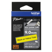 Brother HSE-621E etikett-tejp