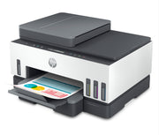HP Smart Tank 7305 Trådlöst All-in-One Färg Skrivare - Termisk bläckstråle - Duplex