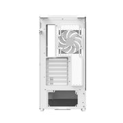 Aerocool P500A-WT Midi Tower Vit