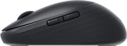 DELL Pro 7 datormöss Universal Ambidextrous Trådlös RF +