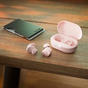 Philips TAT1209PK/00 hörlur och headset True Wireless Stereo (TWS) I öra Samtal/musik