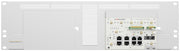 Rackmount.IT RM-FR-T32 rack tillbehör Monteringsskena