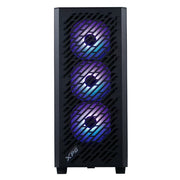 XPG VALOR AIR PRO Midi Tower Svart