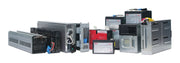 APC RBC22 UPS-batterier Slutna blybatterier (VRLA)