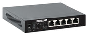 Intellinet 561921 nätverksswitchar Ohanterad 2.5G Ethernet (100/1000/2500)
