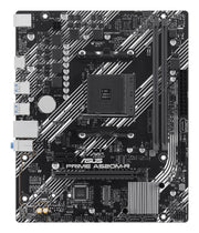 ASUS PRIME A520M-R AMD A520 Uttag AM4 micro ATX