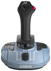 Thrustmaster TCA Sidestick Airbus edition Svart