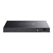 TP-Link Omada SG2452LP nätverksswitchar hanterad L2/L2+ Gigabit Ethernet