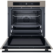 Whirlpool WOI4S8HM2SEA 73 l Beige