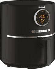 Tefal Ultra Fry EY1118 Single 4,2 l Fristående 1630 W Varmluftsfritös Svart