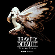 Nintendo Bravely Default Flying Fairy Remastrad Tyska