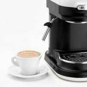 Ariete 1318/01 Halvautomatisk Espressomaskin 0,8 l