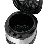 Tefal Uno FF215D Single 1,8 l Fristående 1600 W Fritös Svart