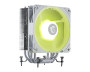 MSI MAG COREFROZR AA13 WHITE kylsystem för dator Processor Luftkylare