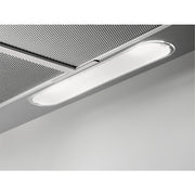 Electrolux LFU215X köksfläkt Väggmonterad Rostfritt stål 272 m³/h