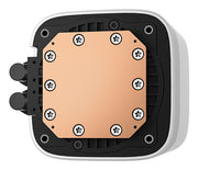 DeepCool LE240 V2 Processor Allt-i-ett vätskekylare