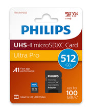 Philips FM51MP65B/00 flashminne