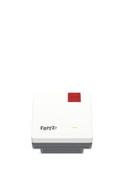 Repeater FRITZ! 600 Nätverksrepeater Vit