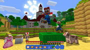 Nintendo Minecraft Switch Edition Standard Nintendo Switch