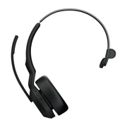 Jabra Evolve2 55 Headset Trådlös Huvudband Kontor/callcenter USB Type-C