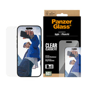 PanzerGlass Screen Protector iPhone Air