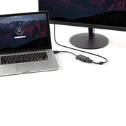 StarTech.com HDMI till VGA-videoadapter med audio för stationär/bärbar
