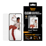 PanzerGlass Screen Protector Samsung Galaxy S26+