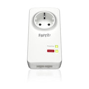 Powerline FRITZ! 1220 1200 Mbit/s Nätverksansluten (Ethernet) Vit