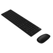 ASUS W5000 tangentbord Mus inkluderad Universal RF Trådlös Svart