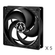 ARCTIC P12 Value Pack Datorväska Fan