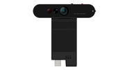 Lenovo ThinkVision MC60 (S) webbkameror 1920 x 1080 pixlar USB 2.0 Svart