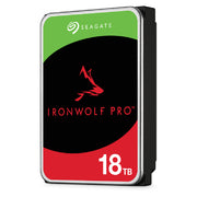 Seagate IronWolf Pro ST18000NT001 - 18 TB