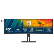 Philips 6000 series 45B1U6900C/00 - 44.5" - QHD