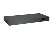 LevelOne GEP-2652 nätverksswitchar hanterad L2 Gigabit Ethernet (10/100/1000)