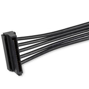 StarTech.com PYO4SATA intern strömförsörjningskabel 0,4 m