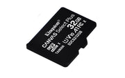 Kingston Technology Canvas Select Plus