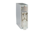 LevelOne POW-2441 strömförsörjningsenheter 120 W Mintfärgad