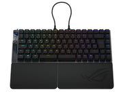 ASUS ROG Falcata tangentbord Spela USB + RF Wireless +
