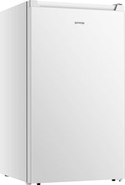 Gorenje RB39EPW4 kombinerat kylskåp Fristående 82 l Vit