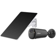 Dahua Technology APOLLO Bullet C1 Projektil (form) IP-säkerhetskamera Utomhus 2560 x