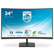 Philips E Line 241E1SC/00 - 23.6" - FHD