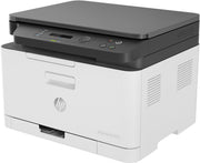 HP Color Laser MFP 178nw - Duplex